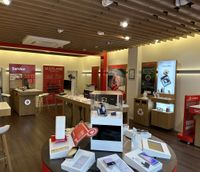 Hennigsdorf Vodafone vor umzug